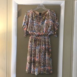 New directions dress! Perfect for weddings!